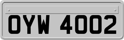 OYW4002