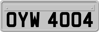 OYW4004
