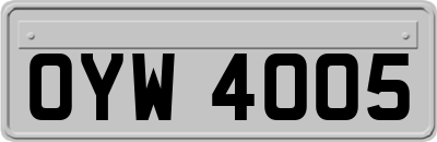OYW4005