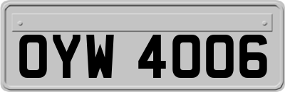 OYW4006