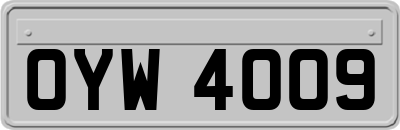 OYW4009