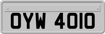 OYW4010