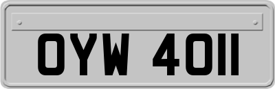 OYW4011