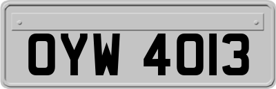 OYW4013
