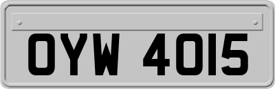 OYW4015