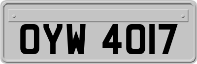 OYW4017