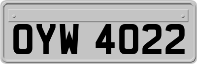 OYW4022