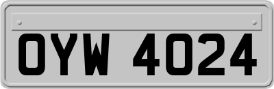 OYW4024