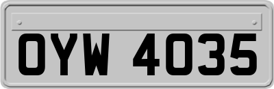 OYW4035