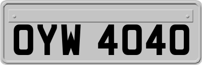 OYW4040
