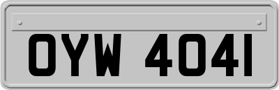 OYW4041