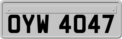 OYW4047