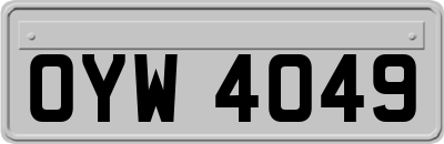 OYW4049