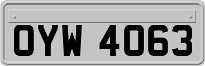 OYW4063