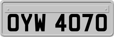 OYW4070