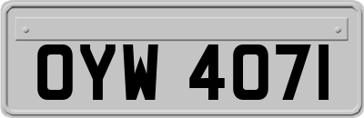 OYW4071