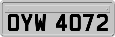 OYW4072