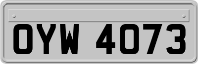 OYW4073