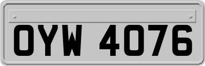 OYW4076