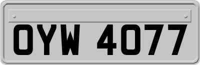 OYW4077