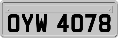 OYW4078