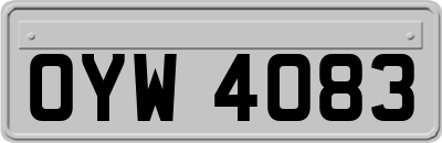 OYW4083