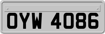 OYW4086