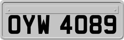 OYW4089