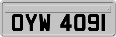 OYW4091