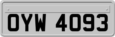 OYW4093