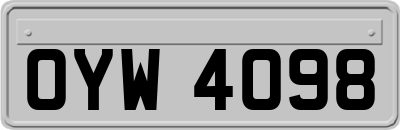 OYW4098