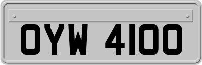 OYW4100