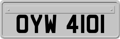 OYW4101
