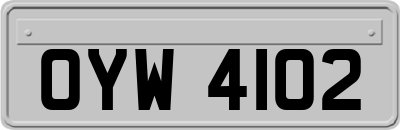OYW4102