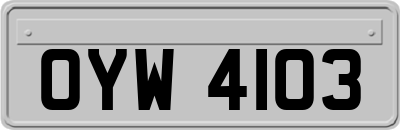 OYW4103
