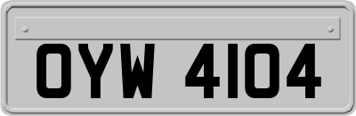 OYW4104