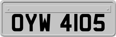 OYW4105
