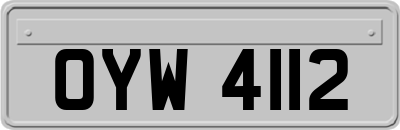 OYW4112