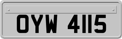 OYW4115