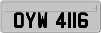 OYW4116