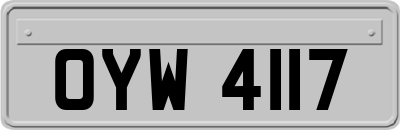 OYW4117