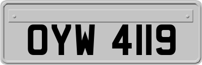 OYW4119