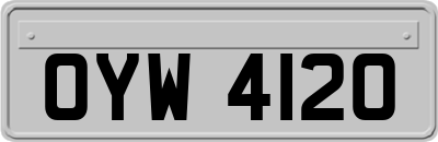 OYW4120