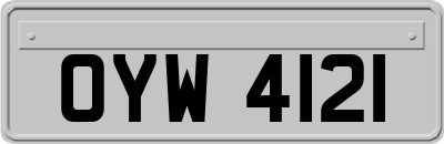OYW4121