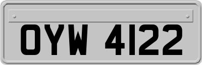 OYW4122