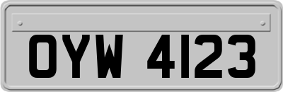 OYW4123