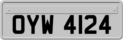 OYW4124