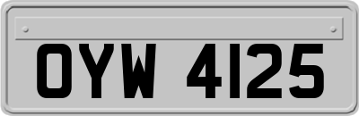 OYW4125