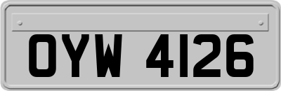 OYW4126