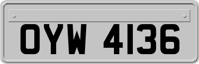 OYW4136